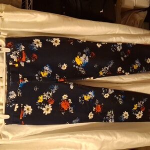 Banana Republic Pants 6 💙💙💙💙